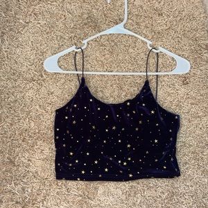 Medium ROMWE Tank Top